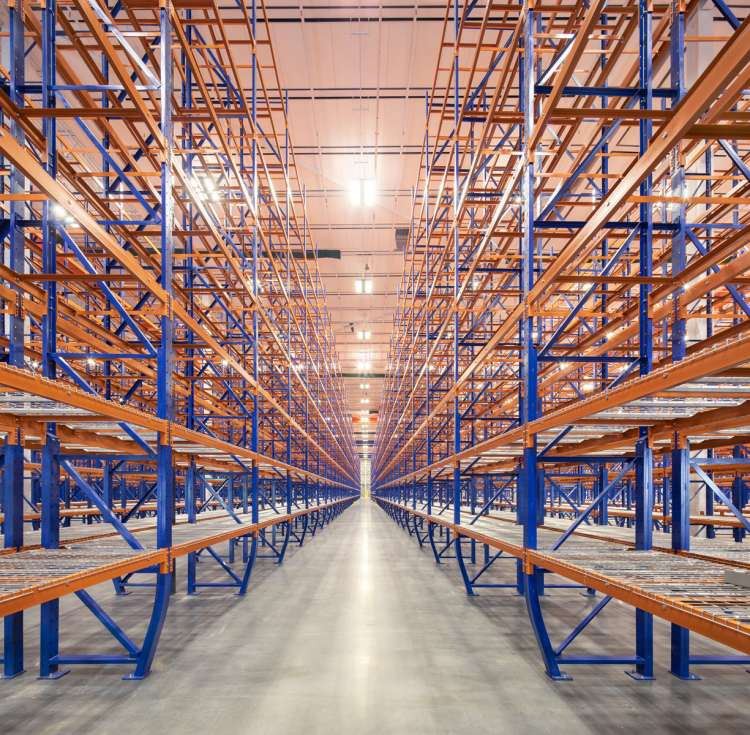 pallet racking 88