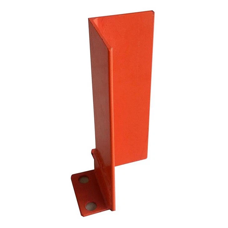 Warehouse Storage Accessories Upright Protector Column Guard With Good Quality
